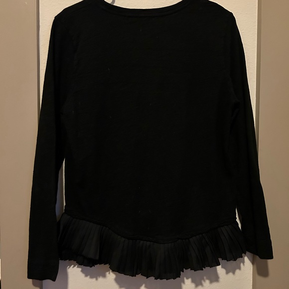 J. Crew long sleeve - Picture 3 of 3